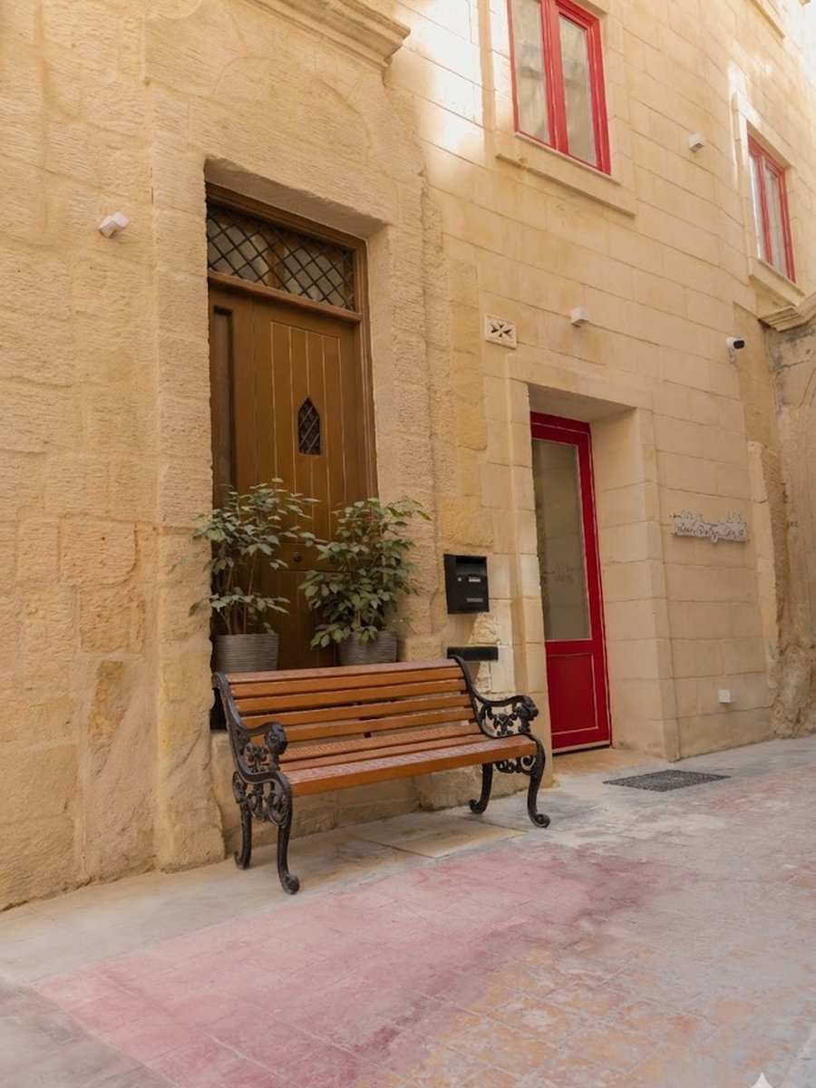 Roel Boutique B&B exterior